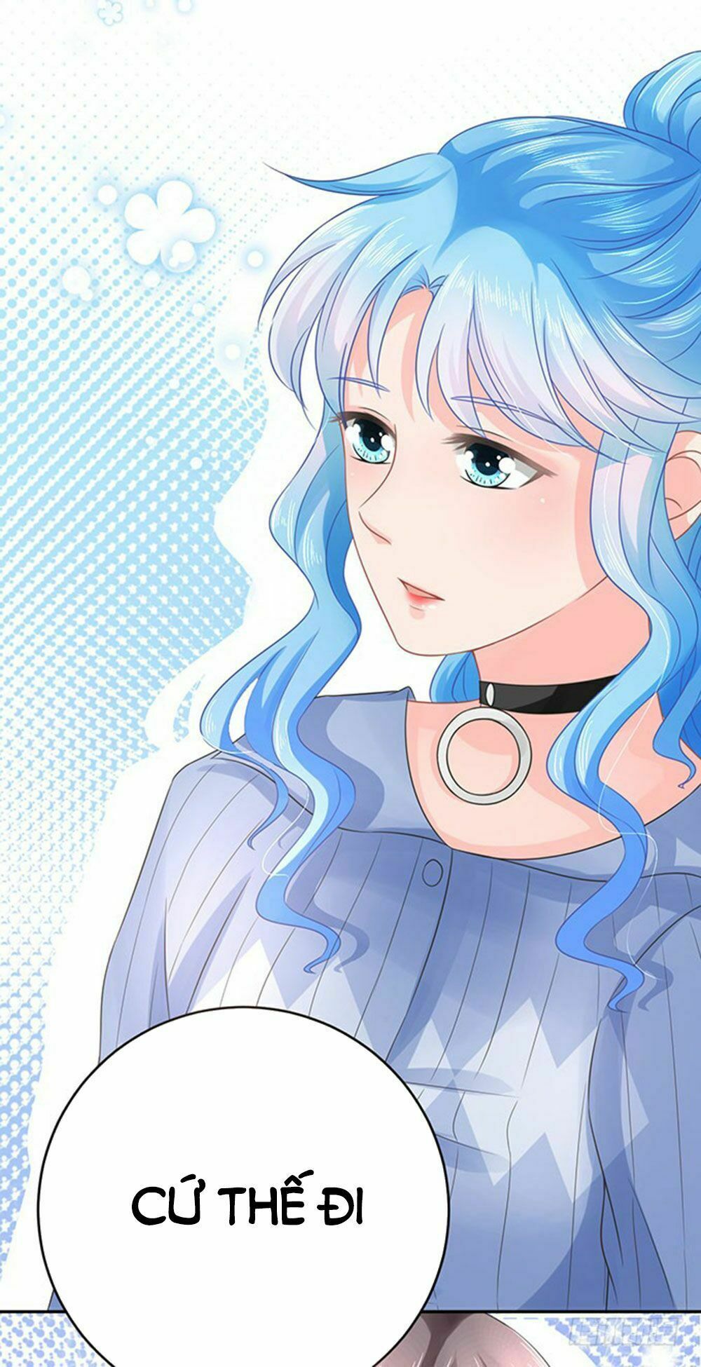 luyến đường thời quang chapter 58 35