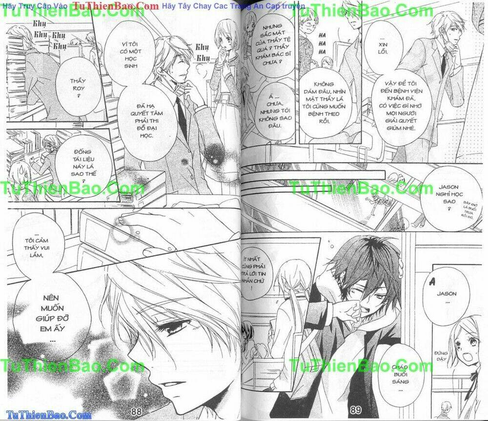 chân trời hạnh phúc chapter 2 45