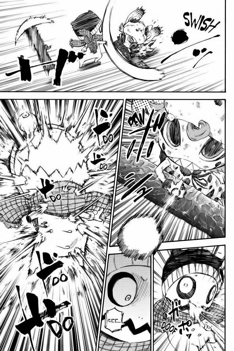 dolly kill kill chapter 44 6