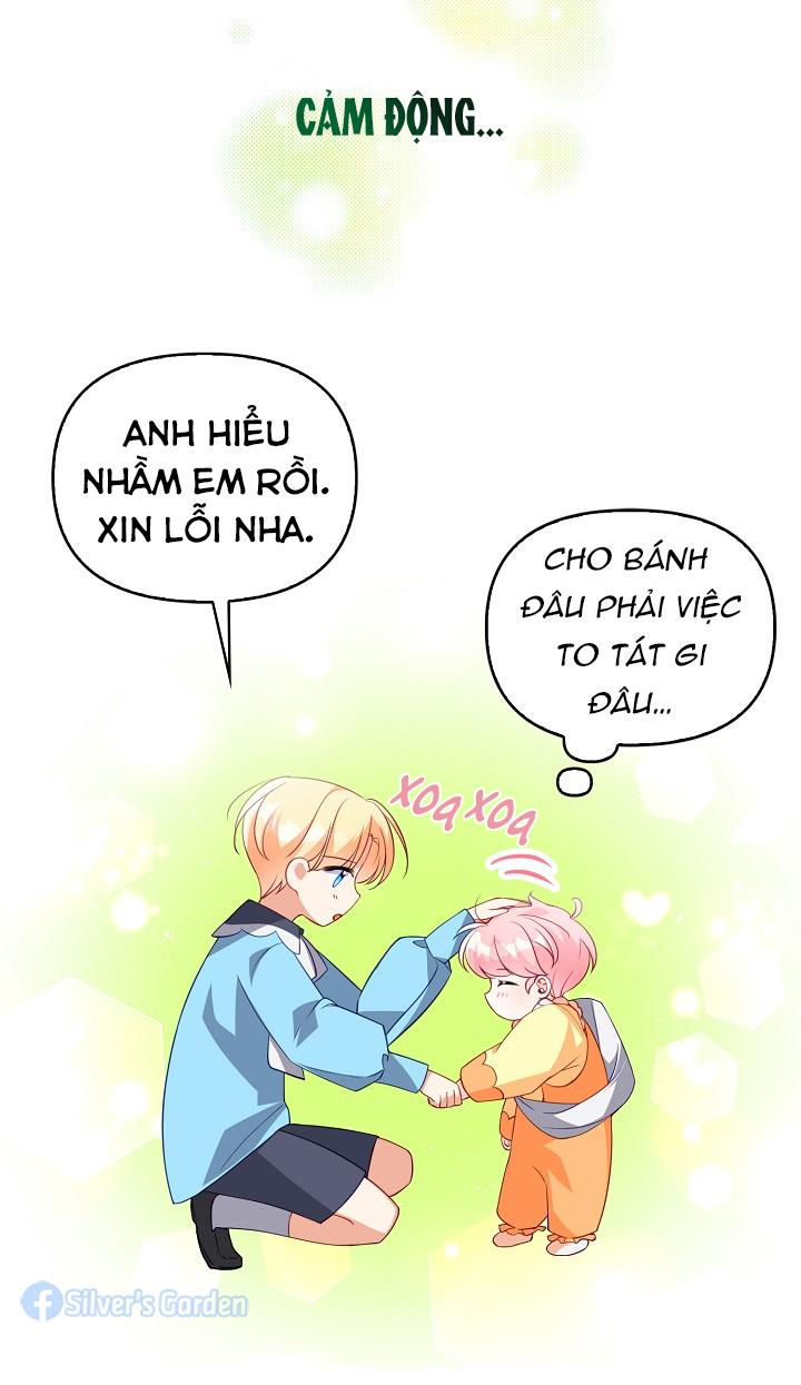 em gái cưng của đại công tước phản diện chapter 9 19