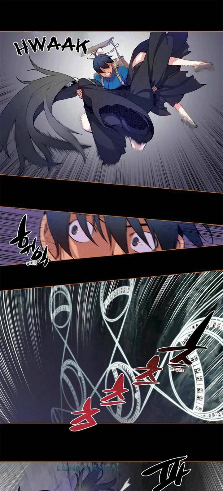 märchen: the embodiment of tales chapter 25 14