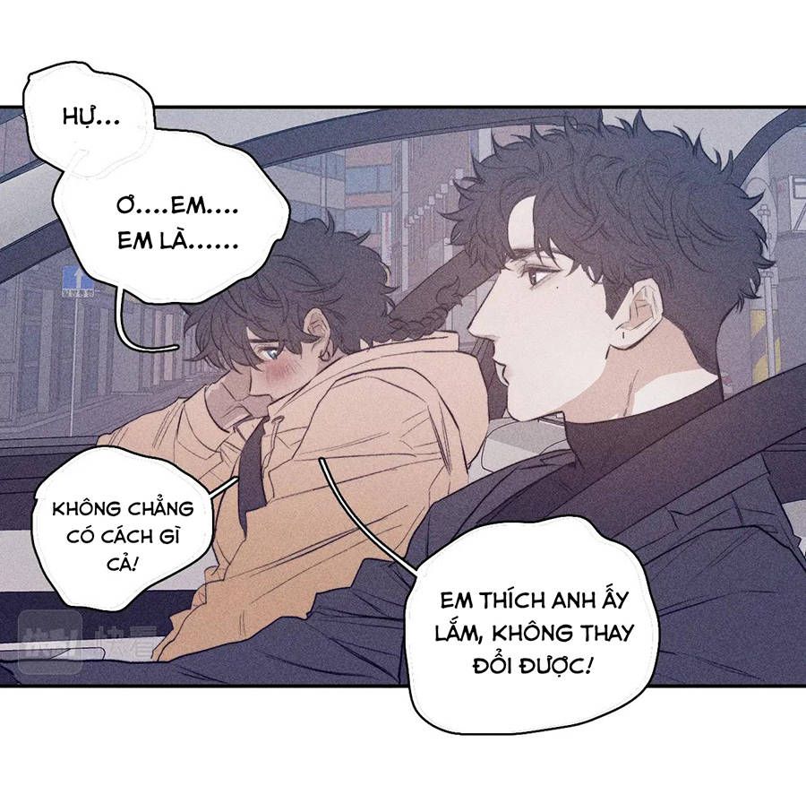 xuân nhật tương chí chapter 26 7