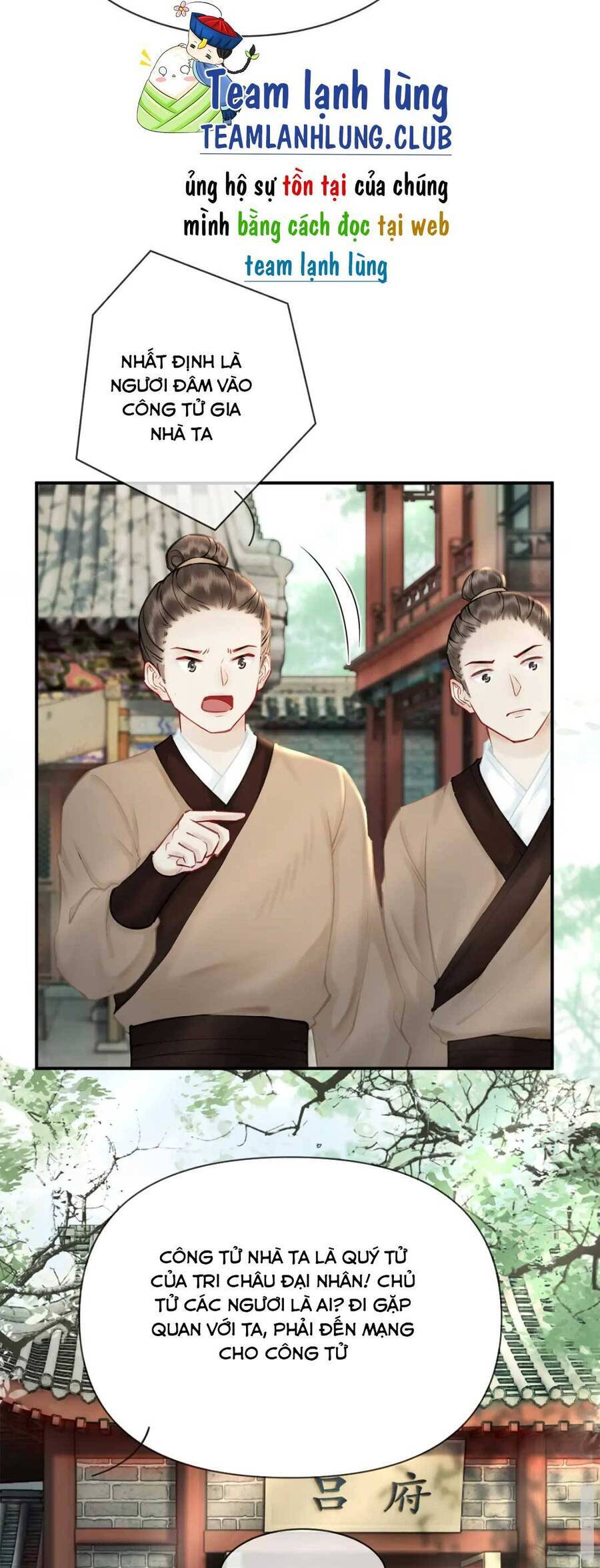 ngỗ tác cẩm y chapter 29 24