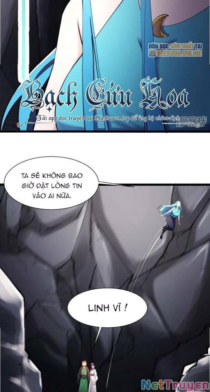 đồ đệ ta toàn là nữ ma đầu chapter 181 8