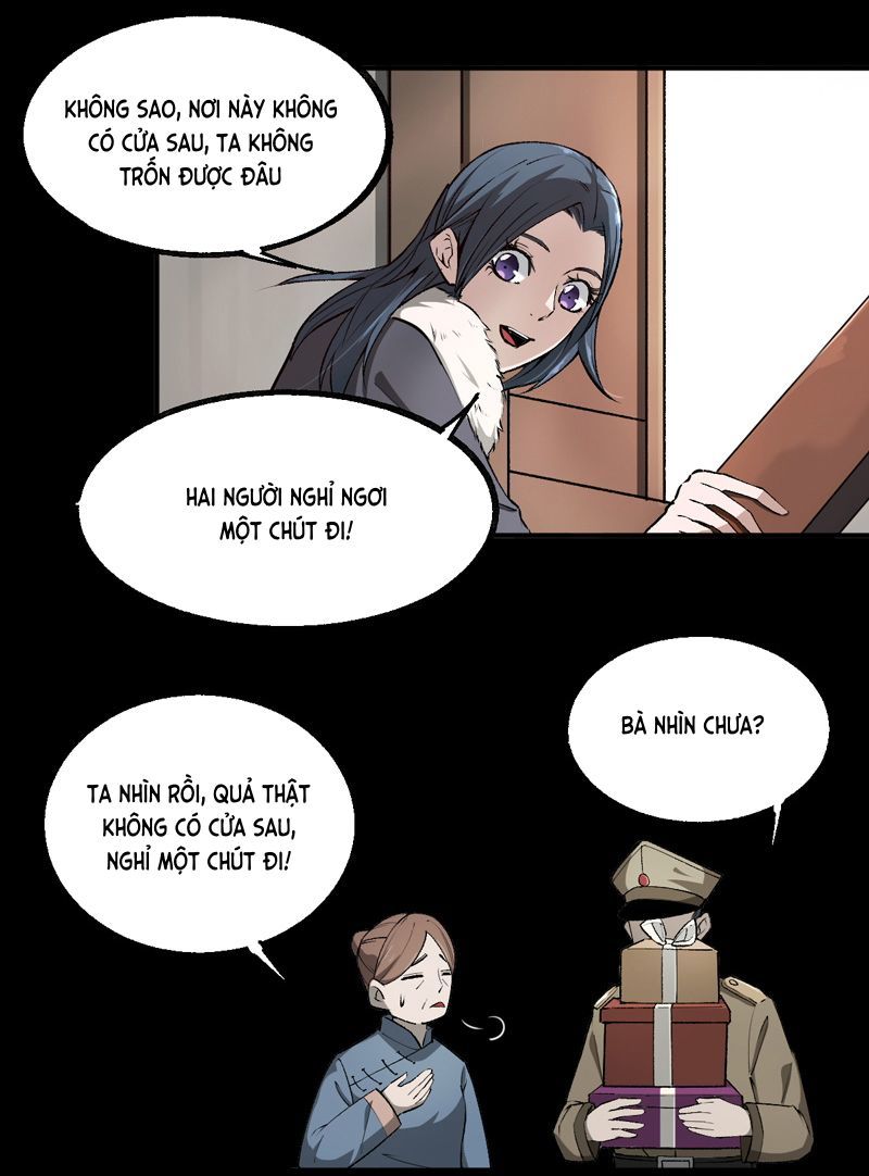 chợ quỷ chapter 8 28