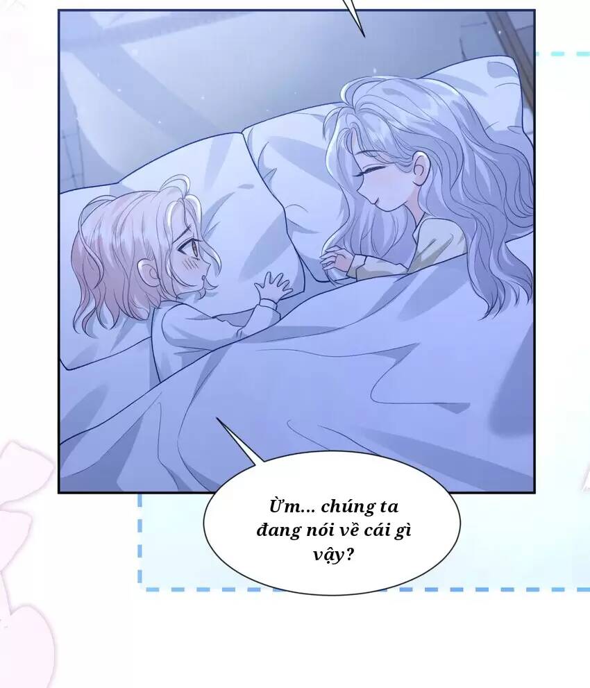 mận xanh chapter 25 21