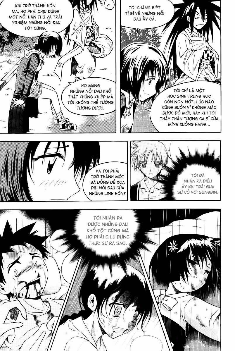 gwisin byeolgok - bí kíp của quỷ chapter 27 5