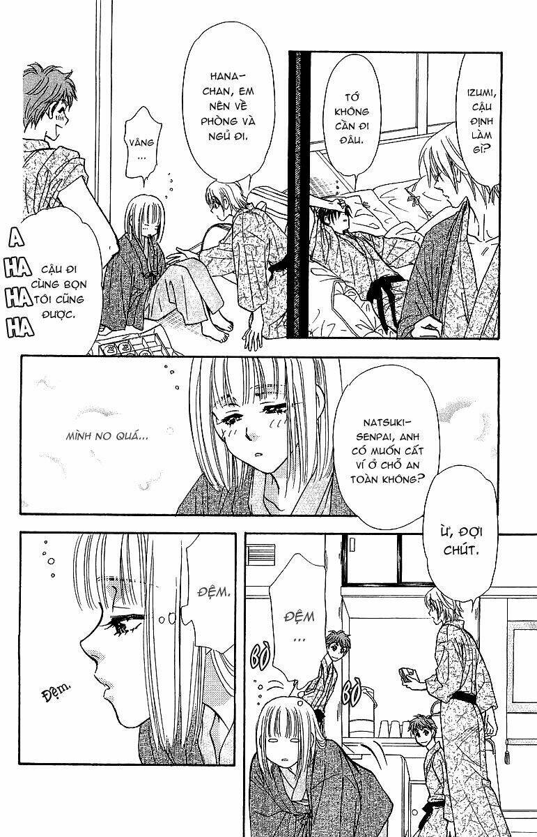 gokuraku seishun hockey club chapter 1 63