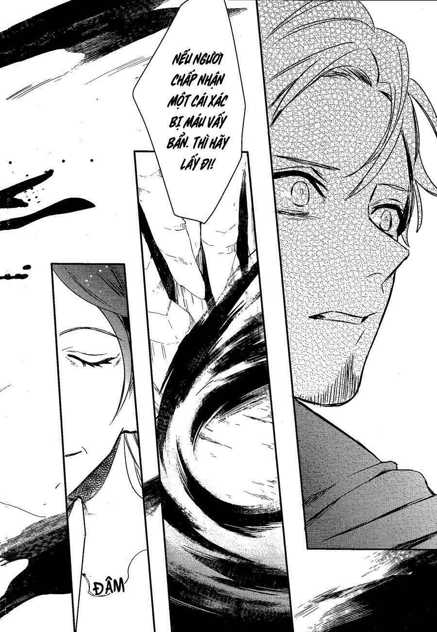 phong ấn triệu hồi ác quỷ dantalion chapter 76 36