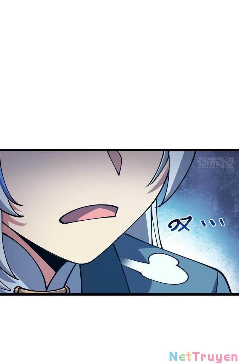 sư phụ của ta mỗi khi đến đại nạn mới đột phá chapter 23 12