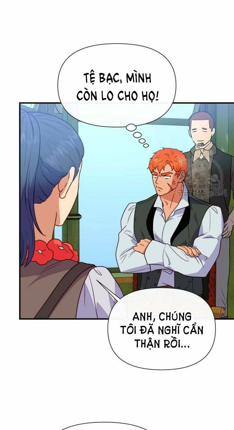 khế ước của nữ công tước quái vật chapter 148 56