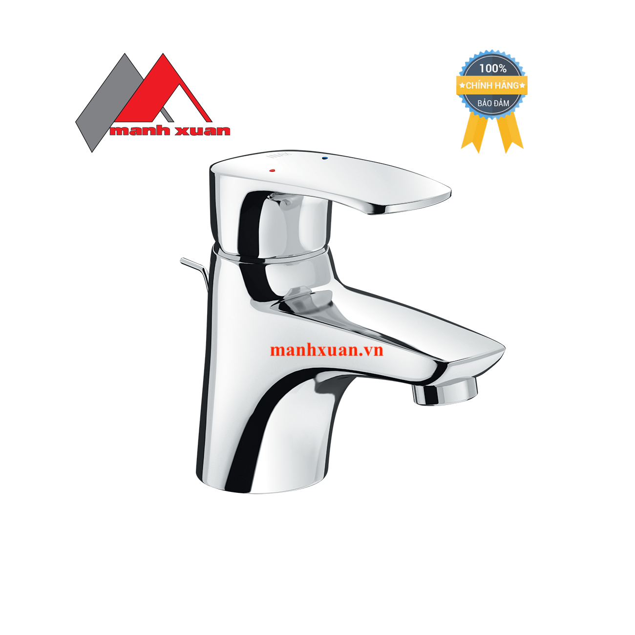 Vòi chậu INAX LFV-212S