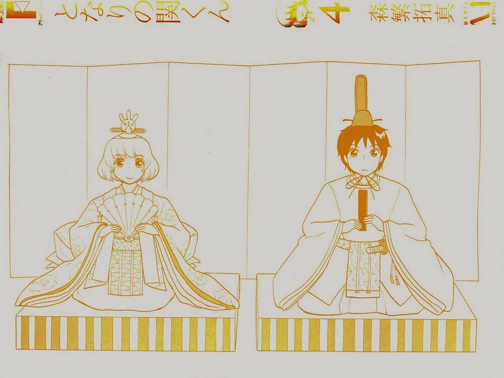 cậu bạn bàn bên chapter 43 3