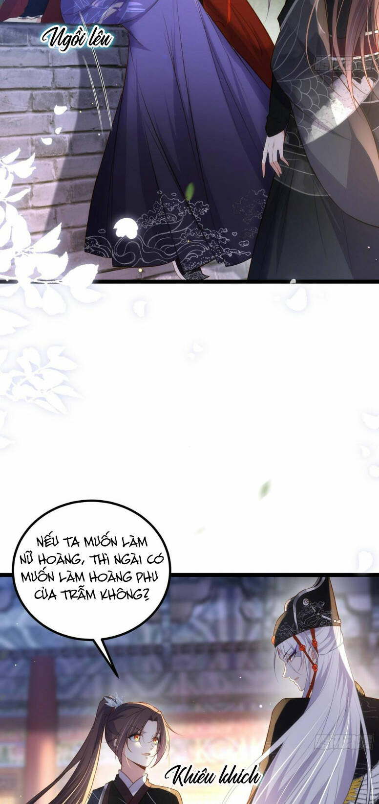 hoạn phi thiên hạ chapter 299 14