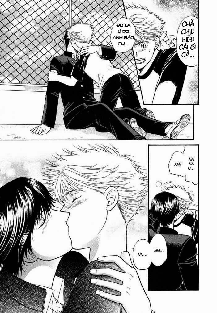 ren'ai houteishiki chapter 7 30