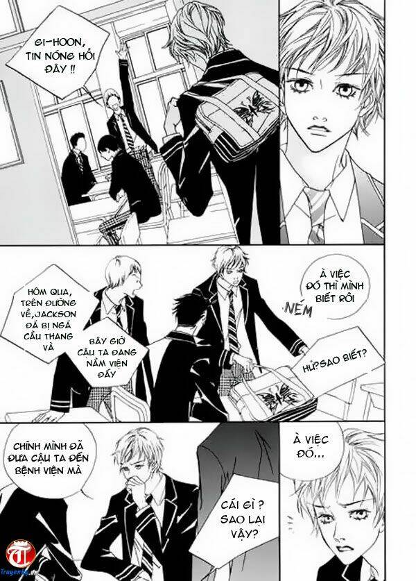 flowers of evil chapter 4 23