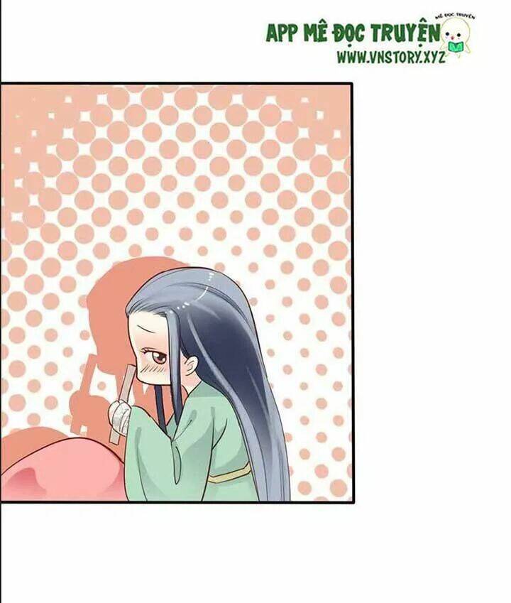 kiều nữ độc phi chapter 61 20
