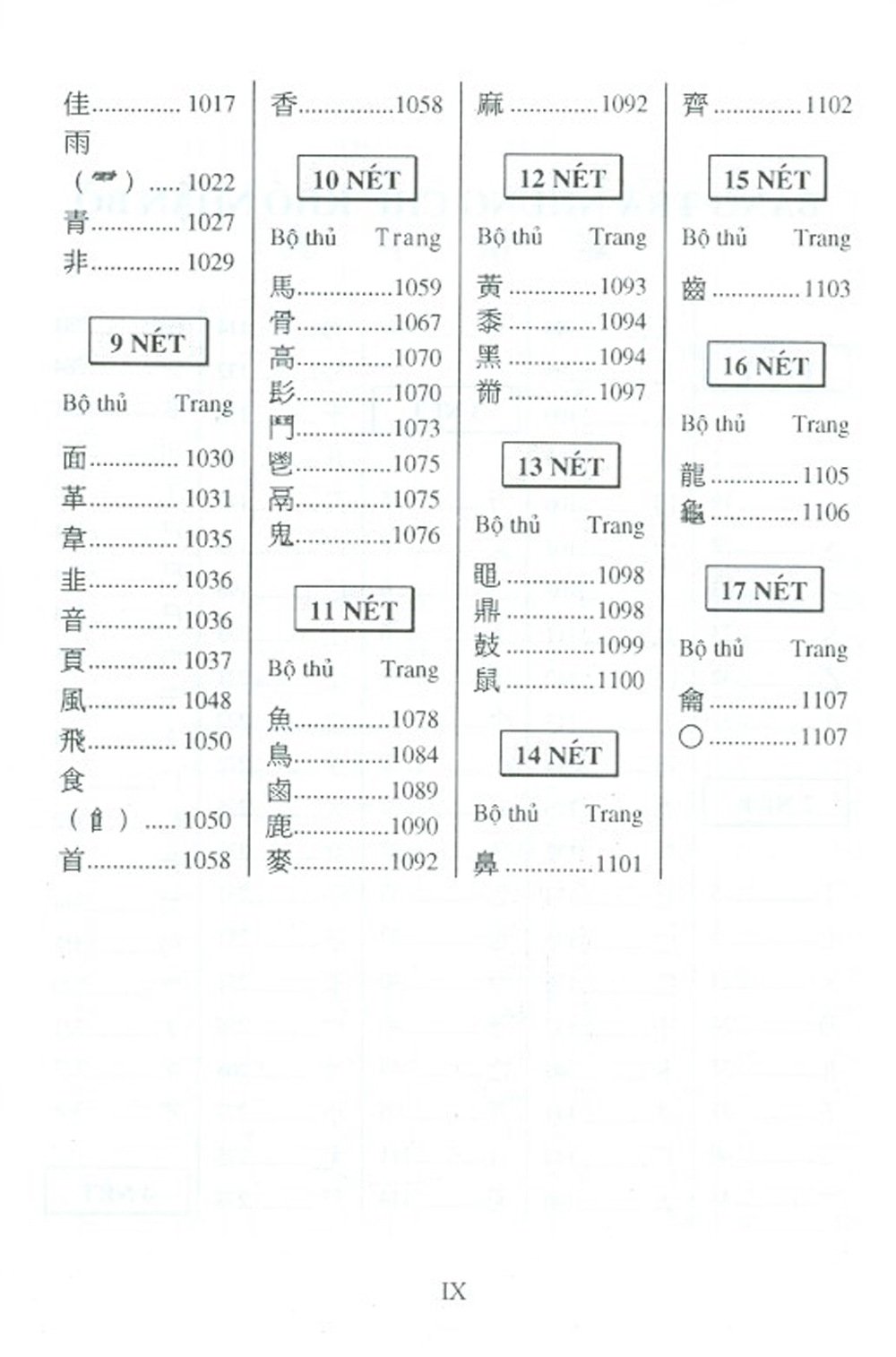 Tự Điển Hán Việt Hán Ngữ Cổ Đại Và Hiện Đại (Tái bản 2021)