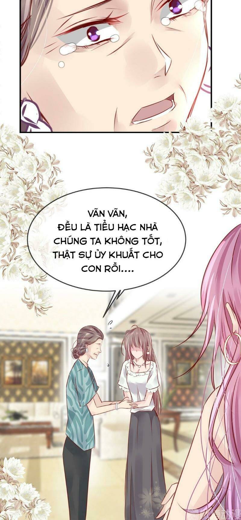 thương tiên sinh mã giáp của anh lại rơi rồi chapter 3 30