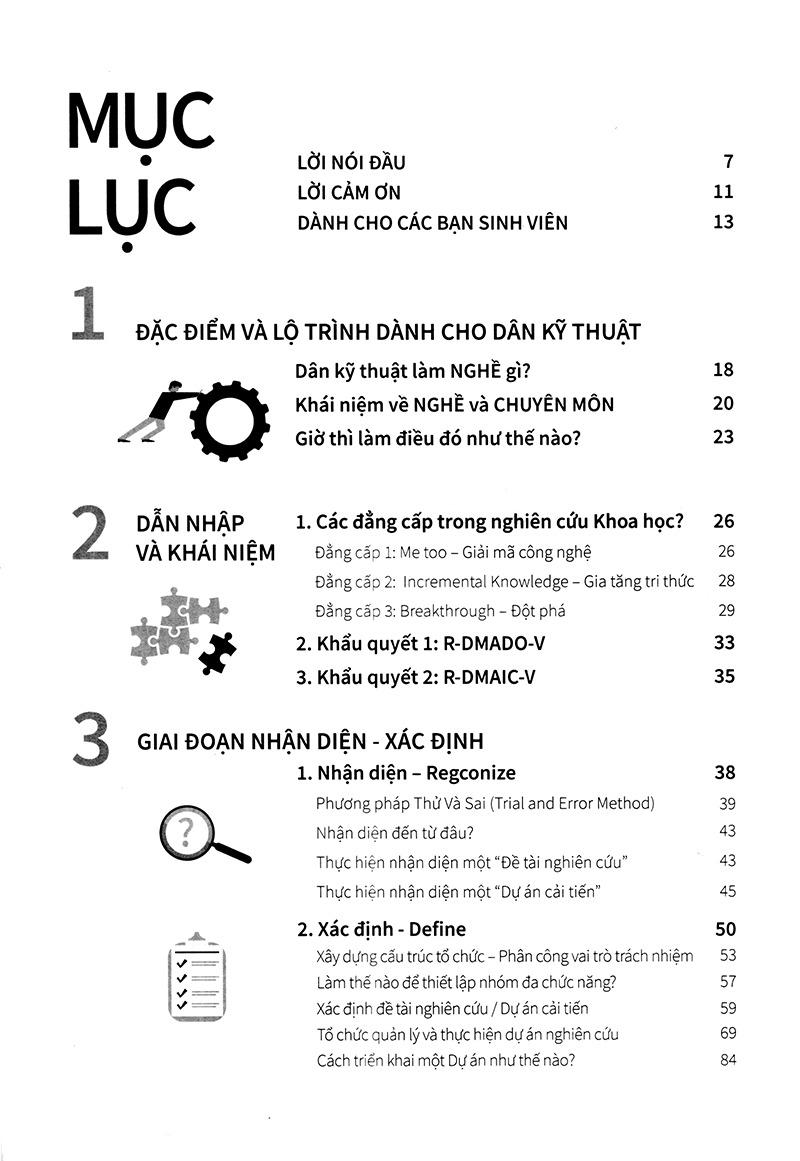 Học Một Đằng Làm Một Nẻo