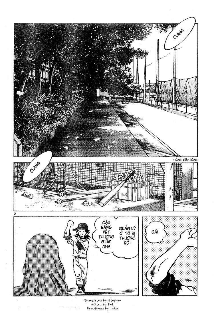 trò chơi vượt qua thử thách chapter 22 2