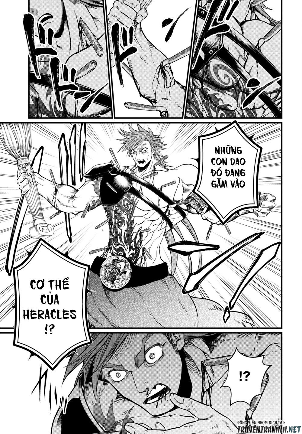 đại chiến nhân thần chapter 21 38