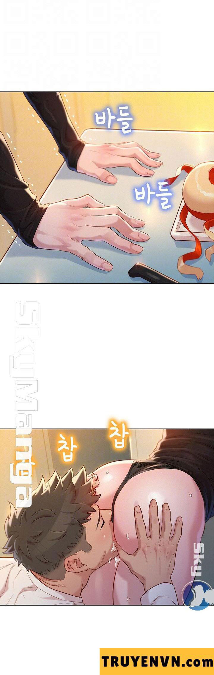 chị gái mưa chapter 111 2