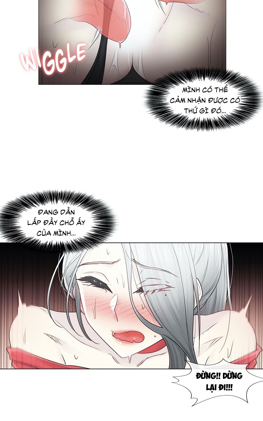 mở khóa tim em chapter 35 12