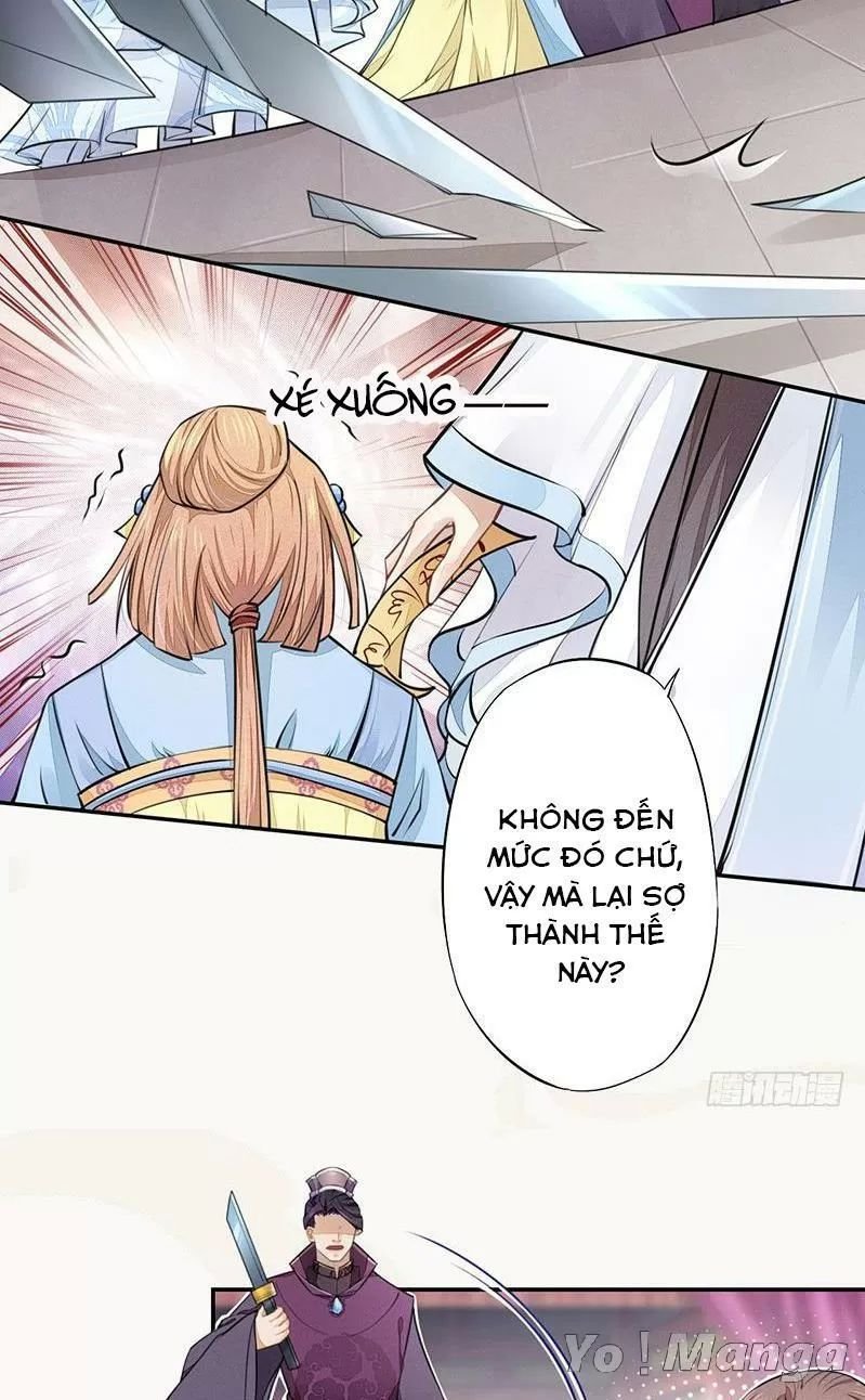 tuyệt thế luyện đan sư chapter 49 19