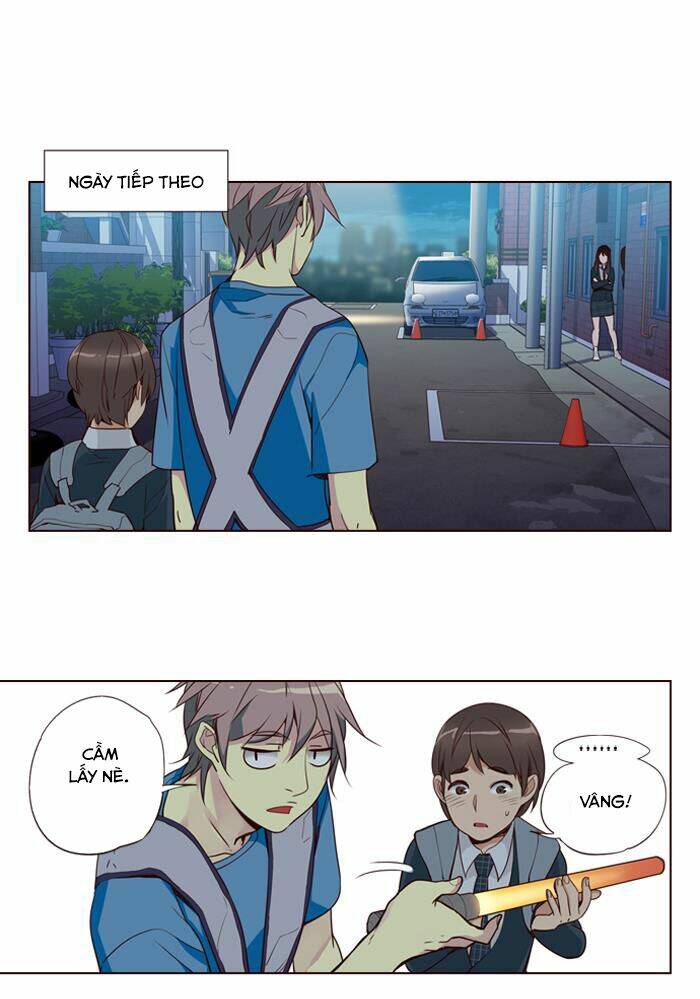 nữ sinh trường wilds chapter 246 39