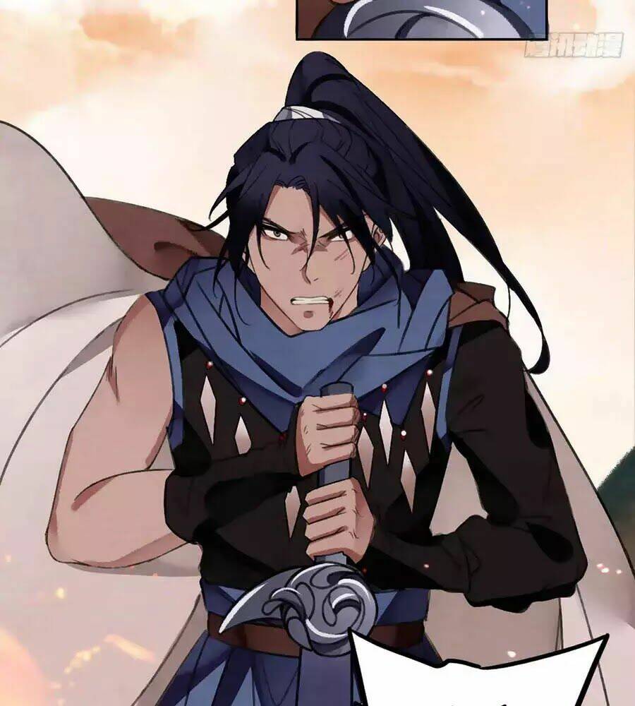 giấc mộng nam triều chapter 29 6