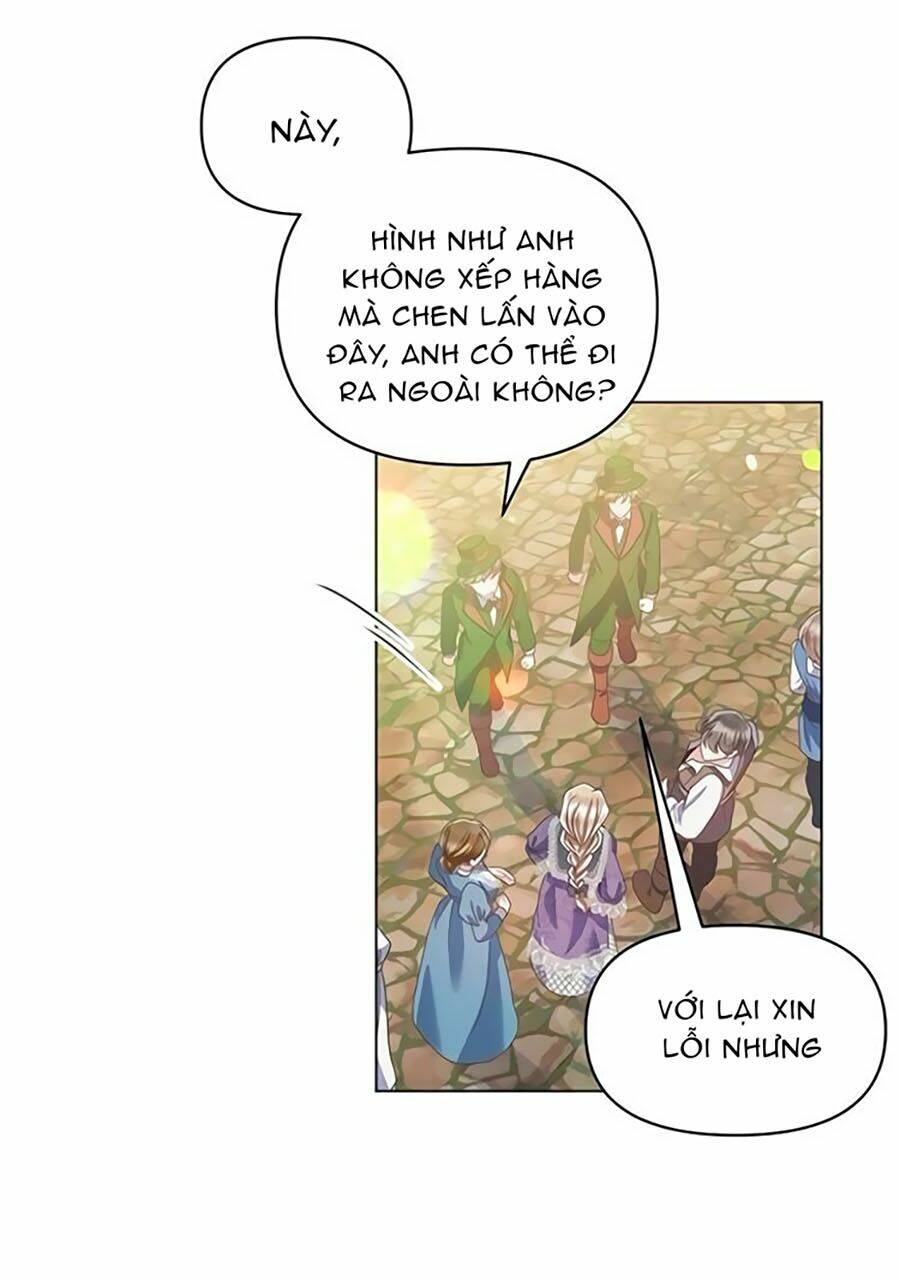 khu vườn câm lặng chapter 12 44