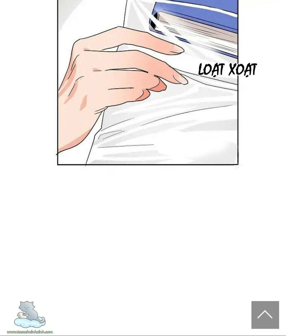 chào nhé, không làm thông gia nữa đâu! chapter 2 126