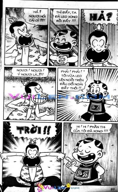 thần đồng đất việt chapter 65 85