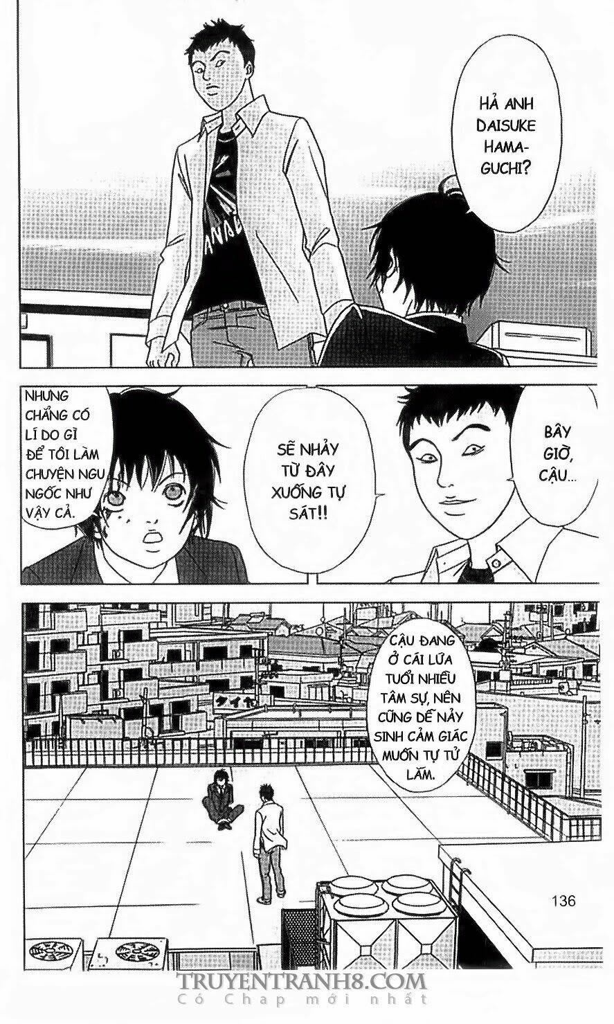 nữ thanh tra cún con chapter 38 13