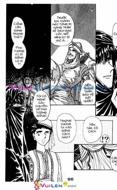 nàng công chúa ham chơi chapter 1 93