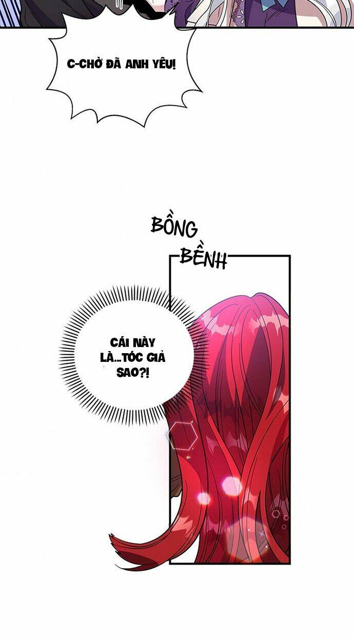 chồng yêu, em muốn đình công! chapter 13 25