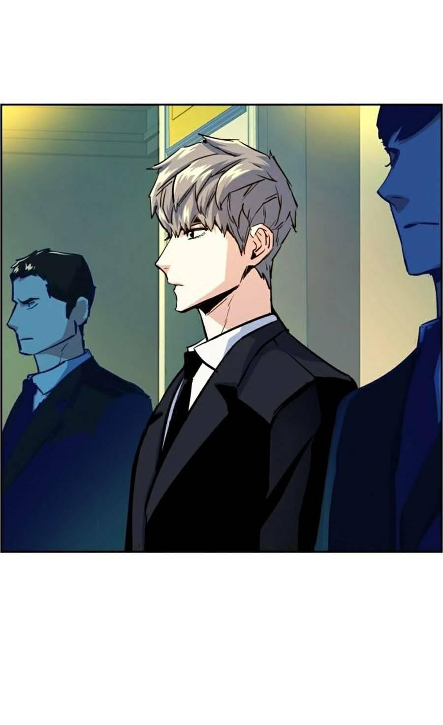 bạn học tôi là lính đánh thuê chapter 73 41