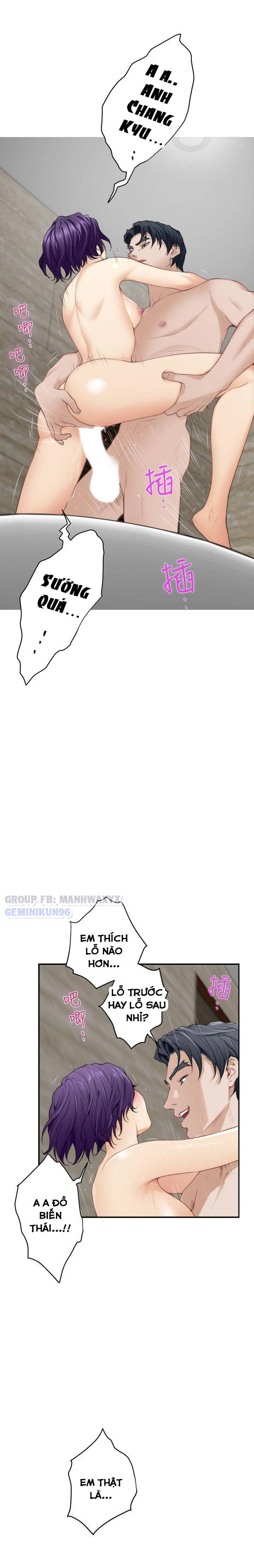 cặp đôi s chapter 36 14