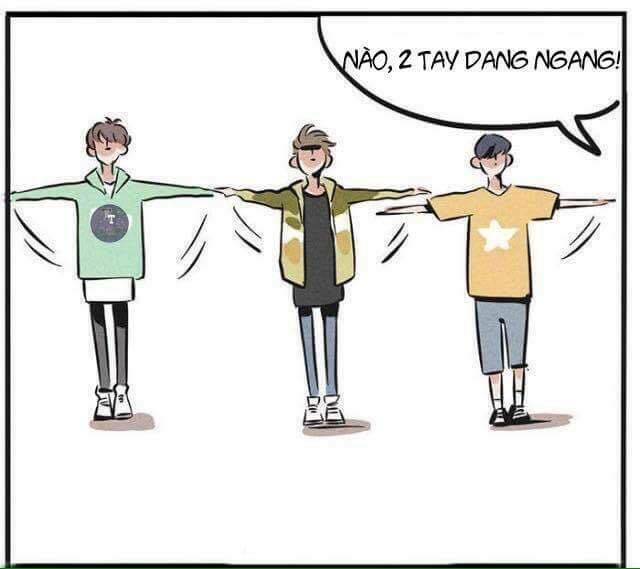 nhật kí đường đến sân khấu chapter 1 20