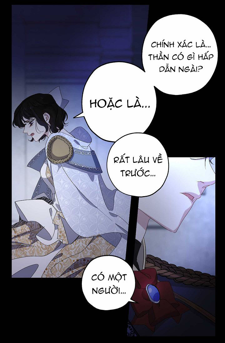 mối tình đầu của bạo chúa chapter 34 9