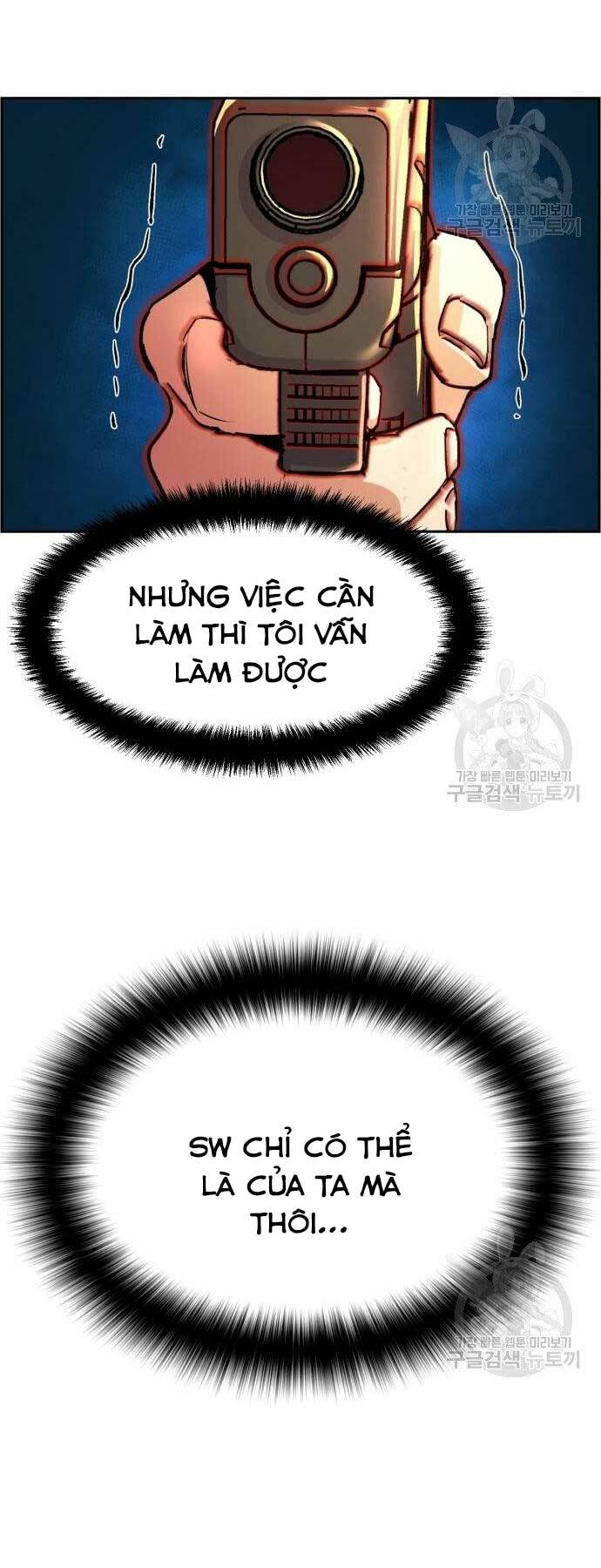 Bạn Học Tôi Là Lính Đánh Thuê Chapter 102 - Trang 35