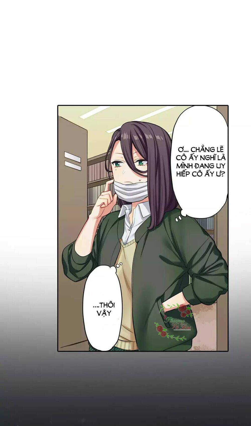 mệnh lệnh tuyệt đối của bá đạo vương tử phần 2 chapter 3 30