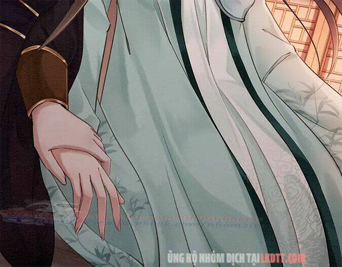 trọng sinh bá sủng nhiếp chính vương quá mạnh mẽ chapter 116 87