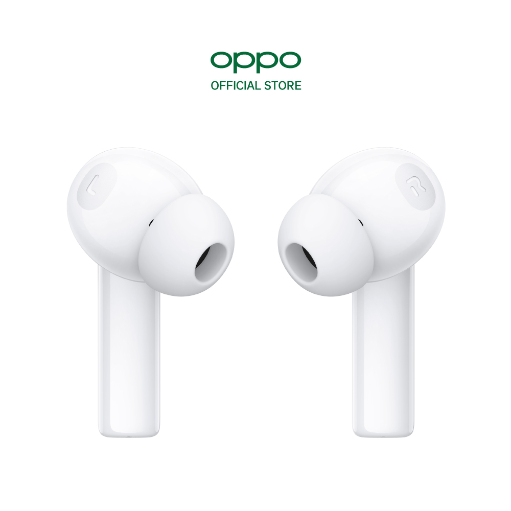 Tai nghe Không Dây True Wireless OPPO Enco Buds 2 | Hàng Chính Hãng