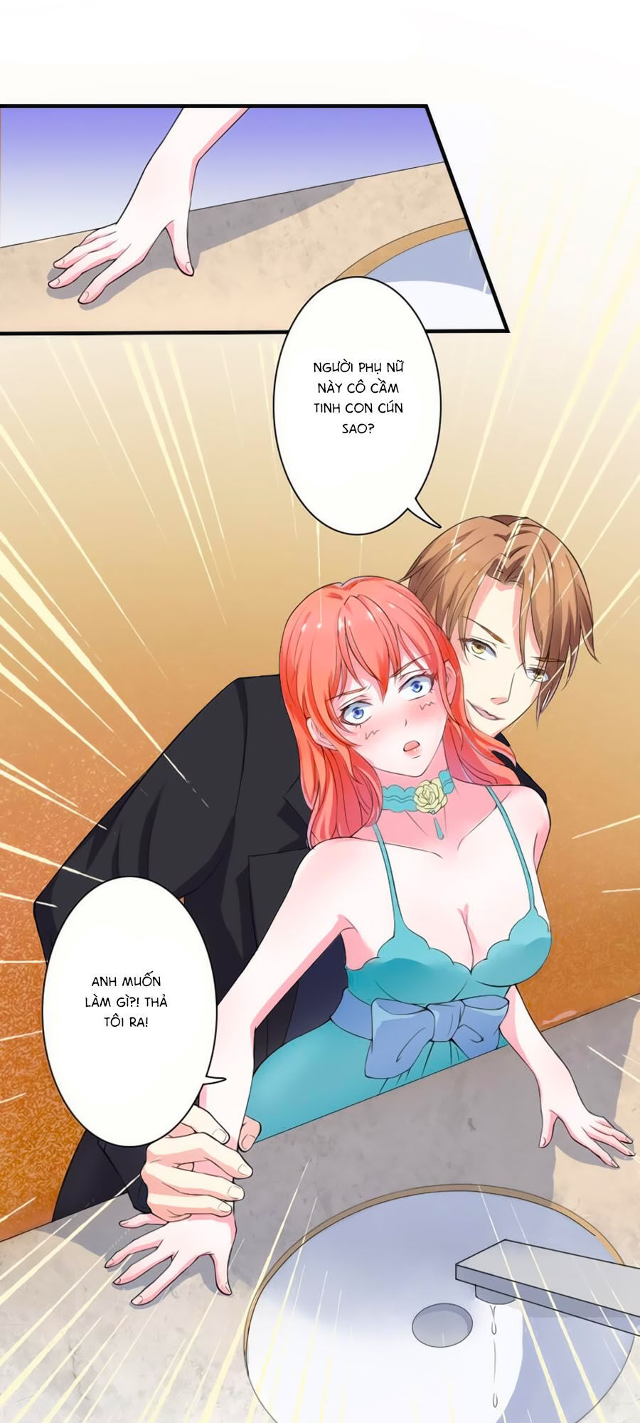 watashi wo hitorijime ni shite chapter 9 12