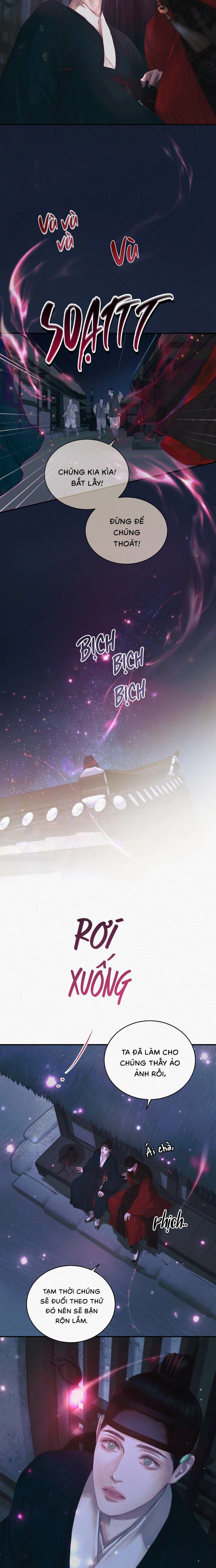 qủy dạ khúc chapter 69 3