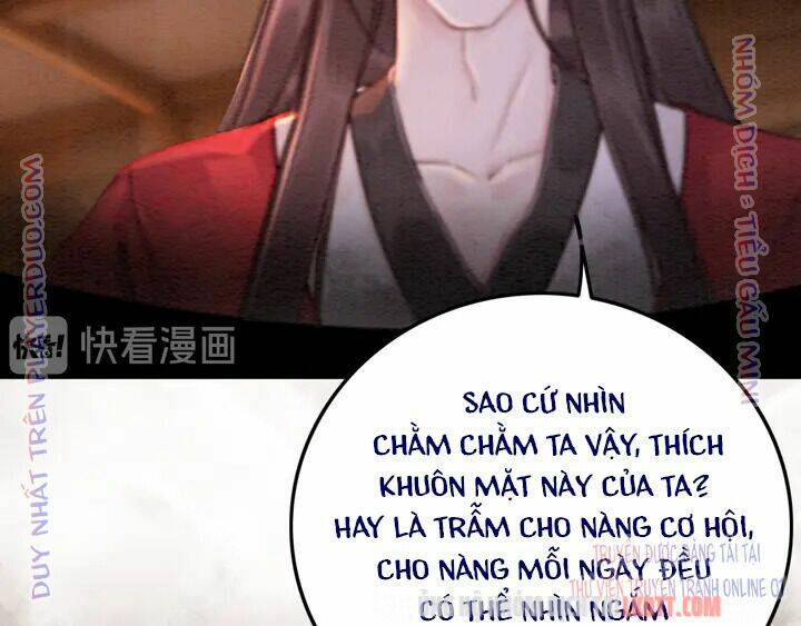 trọng sinh bá sủng nhiếp chính vương quá mạnh mẽ chapter 167 91