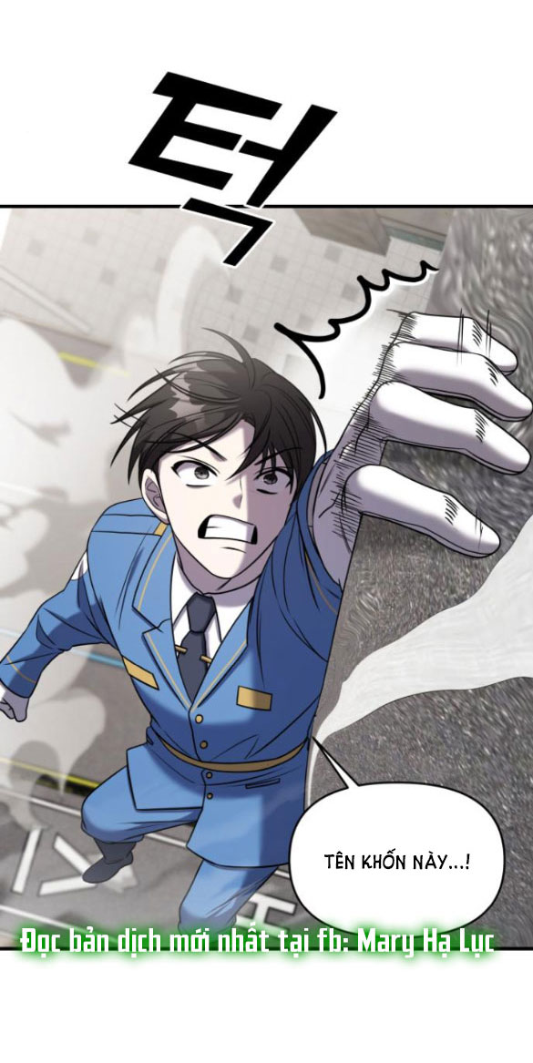 phản diện thuần túy chapter 49.1 40