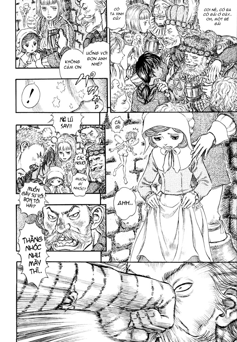 kiếm sĩ đen chapter 265 18